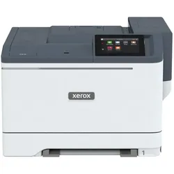 Xerox C410 A4 40 Seiten/Min. Duplexdrucker PS3 PCL5e/6 2 Behälter 251 Blatt