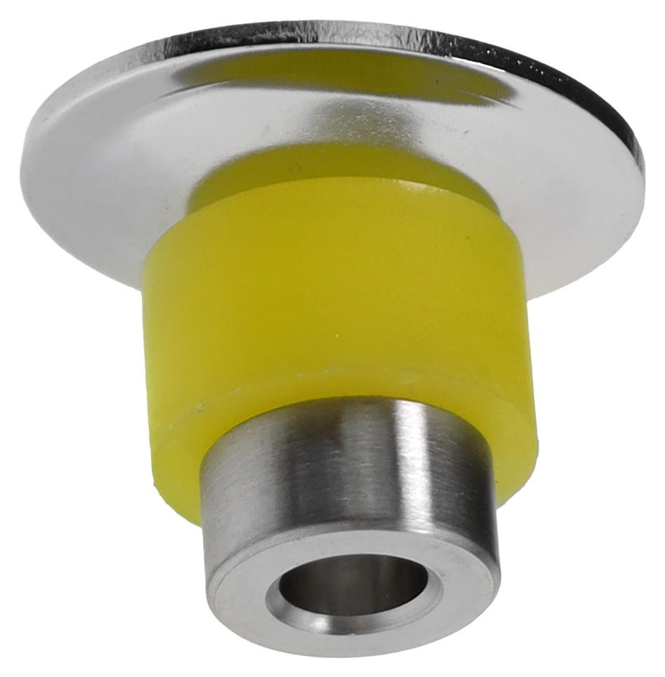 Bosch 10009551 Aansluitunit voor MUZ45FV2 accessoire voor het persen van fruit