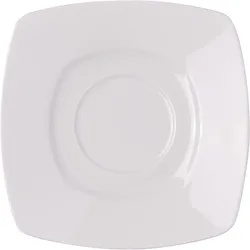 Parker ́s Choice KENT Kaffee-Untere - 14,5 x 14,5 cm, 6er Set