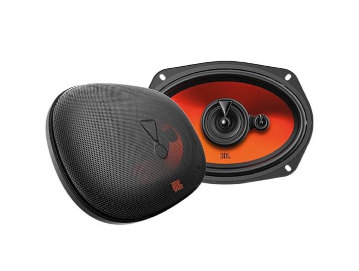 JBL Stage1 962M Gen2 6x9 inch / 15x23 cm 3-weg coaxiale autoluidsprekers