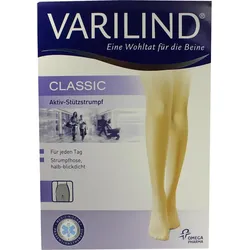 Varilind Classic At Mus 4 Strumpfhose 1 ST
