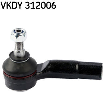 Skf Spurstangenkopf Vkdy312006 Für Alfa Romeo