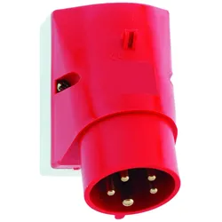 Bals Elektrotech. Wandgerätestecker GT 2415