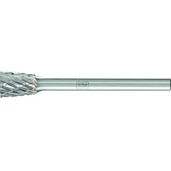 PFERD TOOLS Hartmetall Winkelfrässtift WKN Z3P universal mittel kreuzverzahnt - 21208683