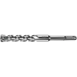Hammerbohrer Trijet Heller Ø 20,0x250/200mm, SDS-Plus Aufnahme