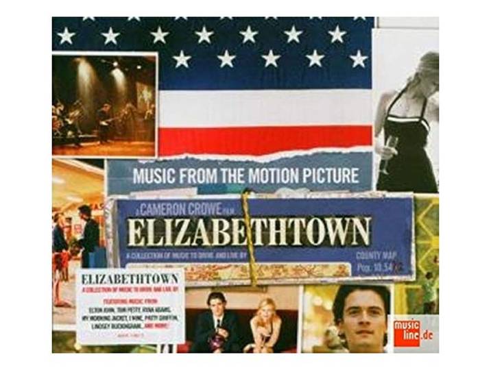 Elizabethtown - Music from the