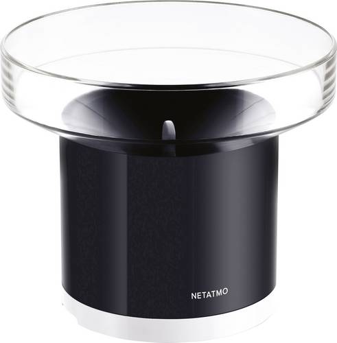Netatmo NRG01-WW Regenmesser