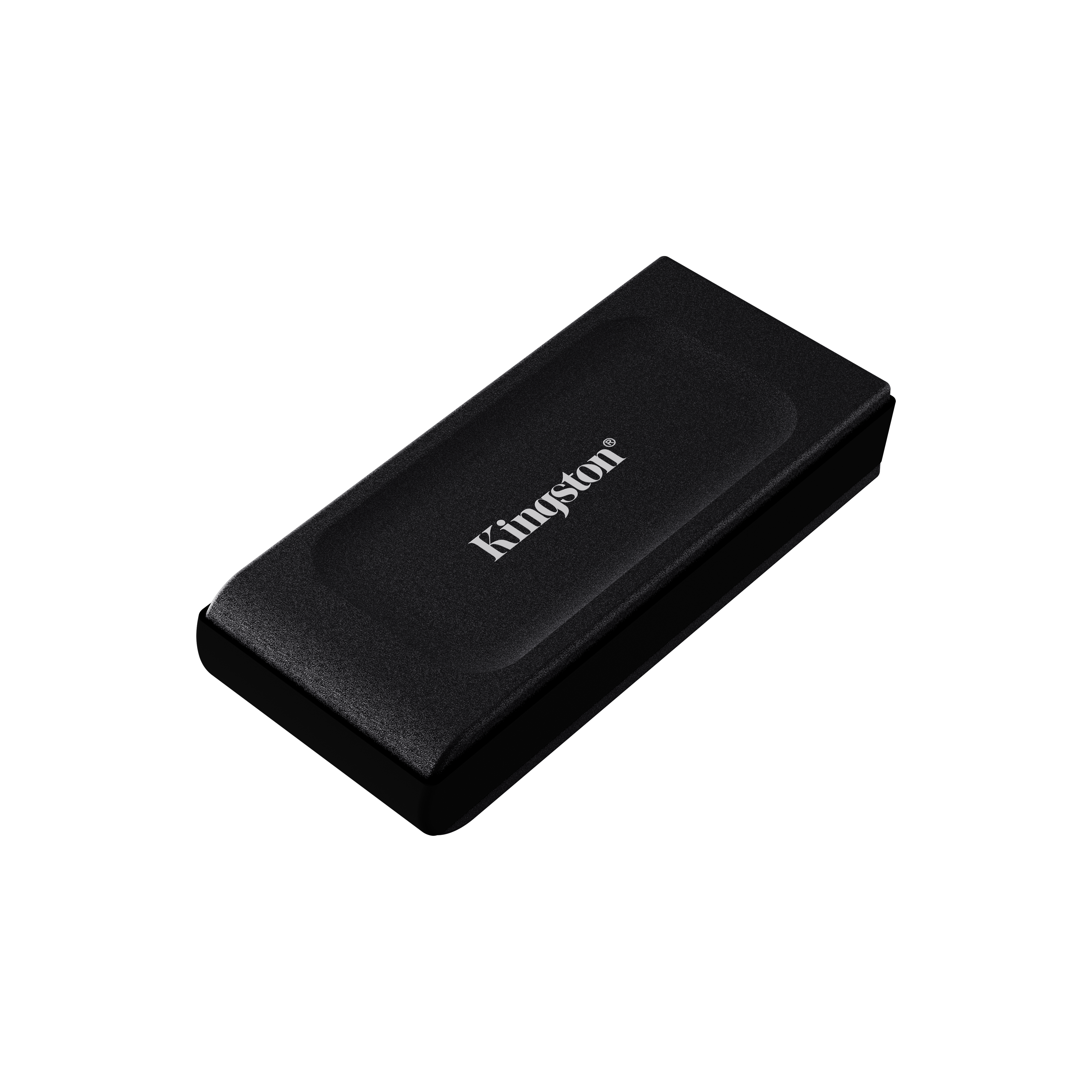 Kingston XS1000 Portable 1 TB externe Festplatte (SSD) USB-A