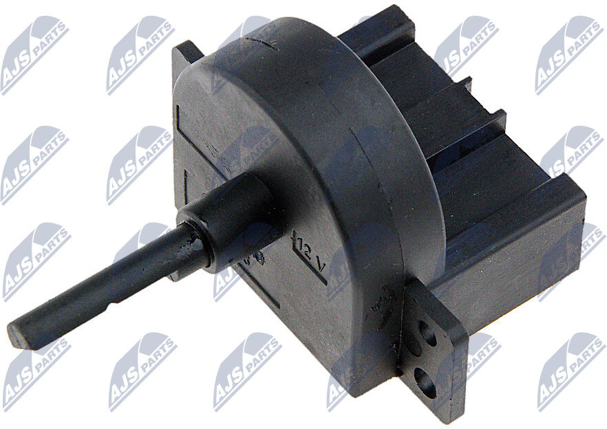 Nty Steuergerät, Heizung/lüftung Erd-Ct-017 Für Fiat Citroën