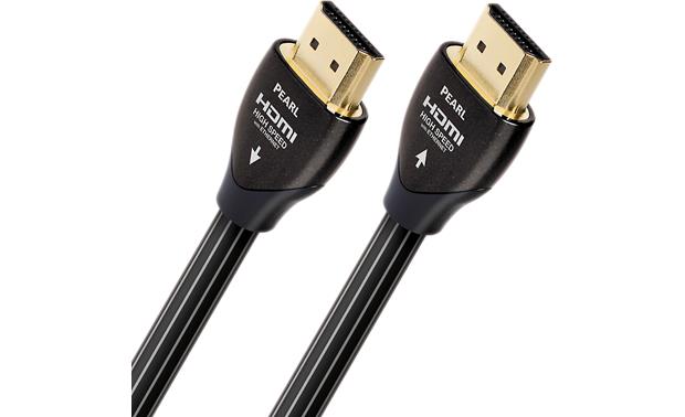 Audioquest Audioquest HDMI Pearl - 5m