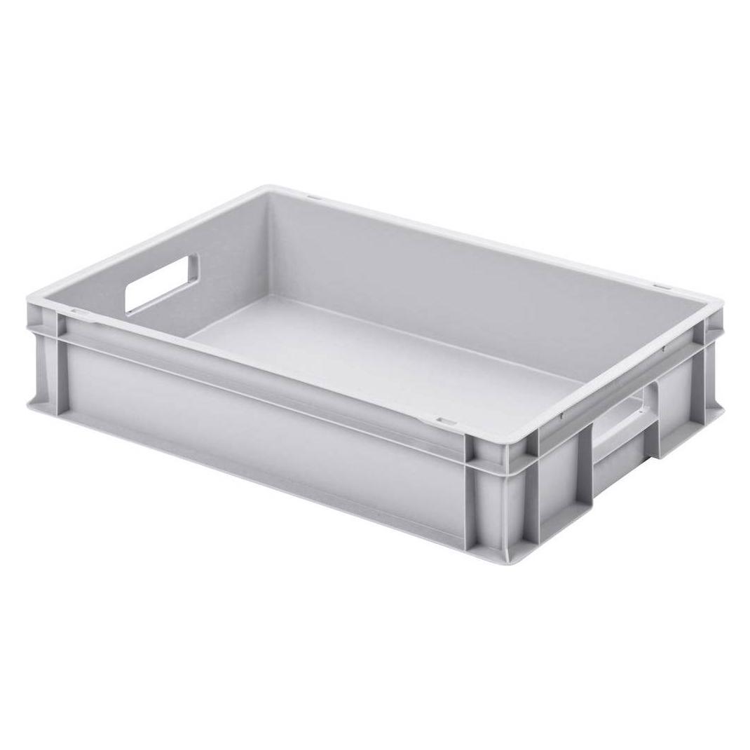 Alutec Kunststoffbehälter (75030)