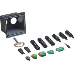 Hager R3 Zubehörpaket XEMA120