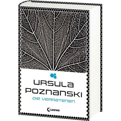 Die Verratenen (Eleria-Trilogie - Band 1), Gebundene Ausgabe von Ursula Poznanski, Loewe