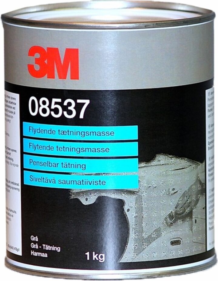 3M 08537 Sealing Substance