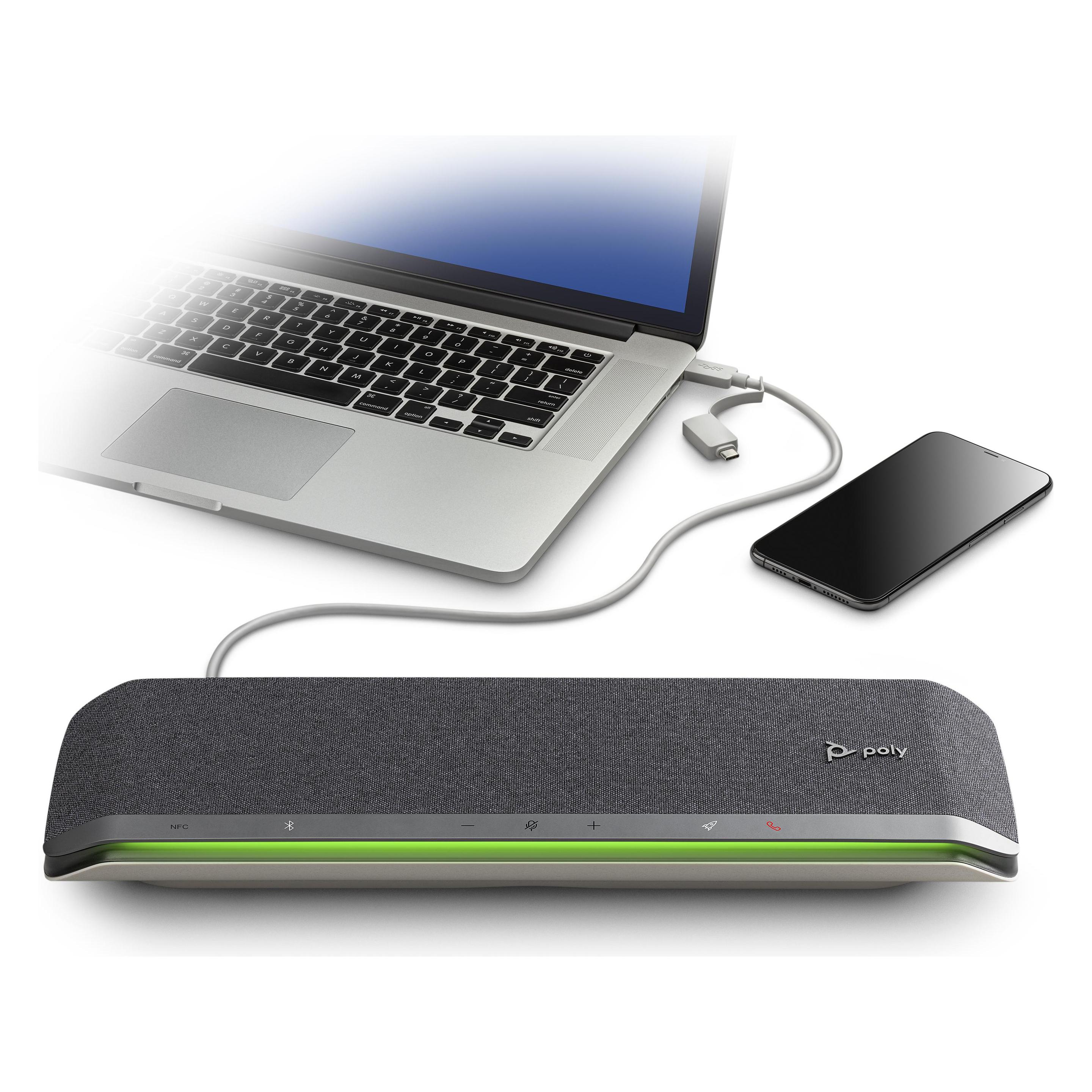 HP Poly Sync 60-M (77P41AA)