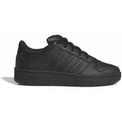 adidas Hoops Classic J Schuhe Kinder - core black/core black/carb
