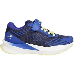 ENERGETICS Kinder Laufschuhe Ki.-Running-Schuh OZ 2.5 V/L J, Größe 33 in Blau Blau