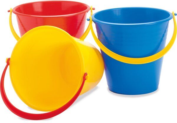 Dantoy Spand, 2,5 L