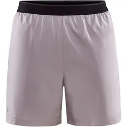CRAFT ADV Charge 2in1 Stretch Trainingsshorts Herren 954000 - rock S