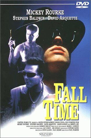Paul Warner - Fall Time - Preis vom 09.10.2026 07:28:09 h