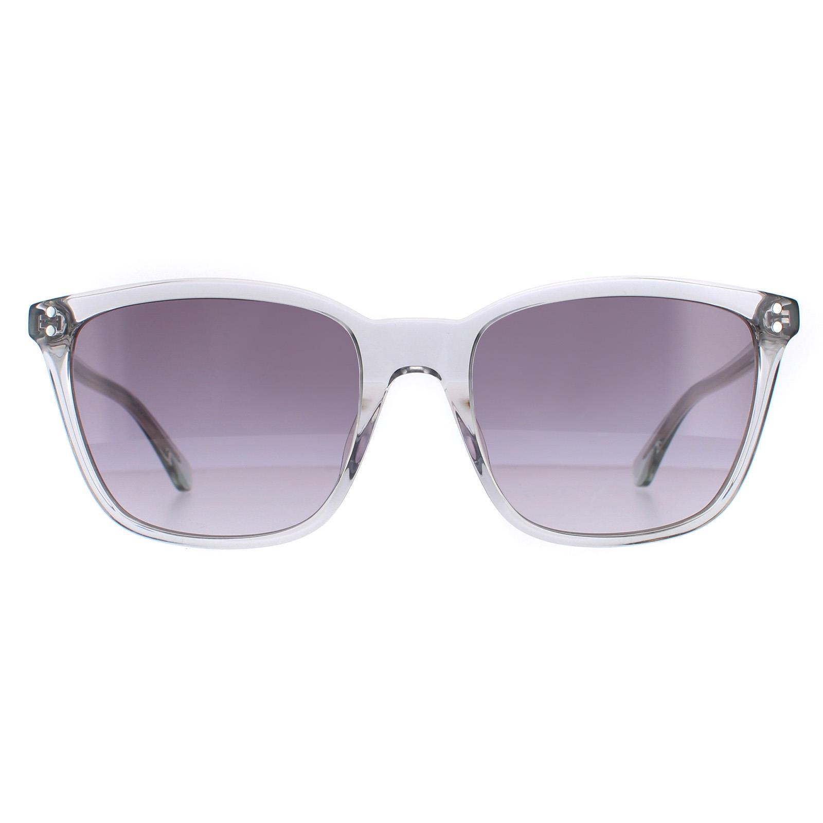 Kate Spade Pavia/G/S KB7 9O grijs gradiÃ«nt zonnebril