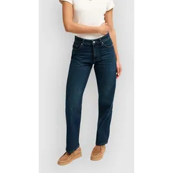 Roxy Tropic Dream Jeans deep sea sandy Gr. M