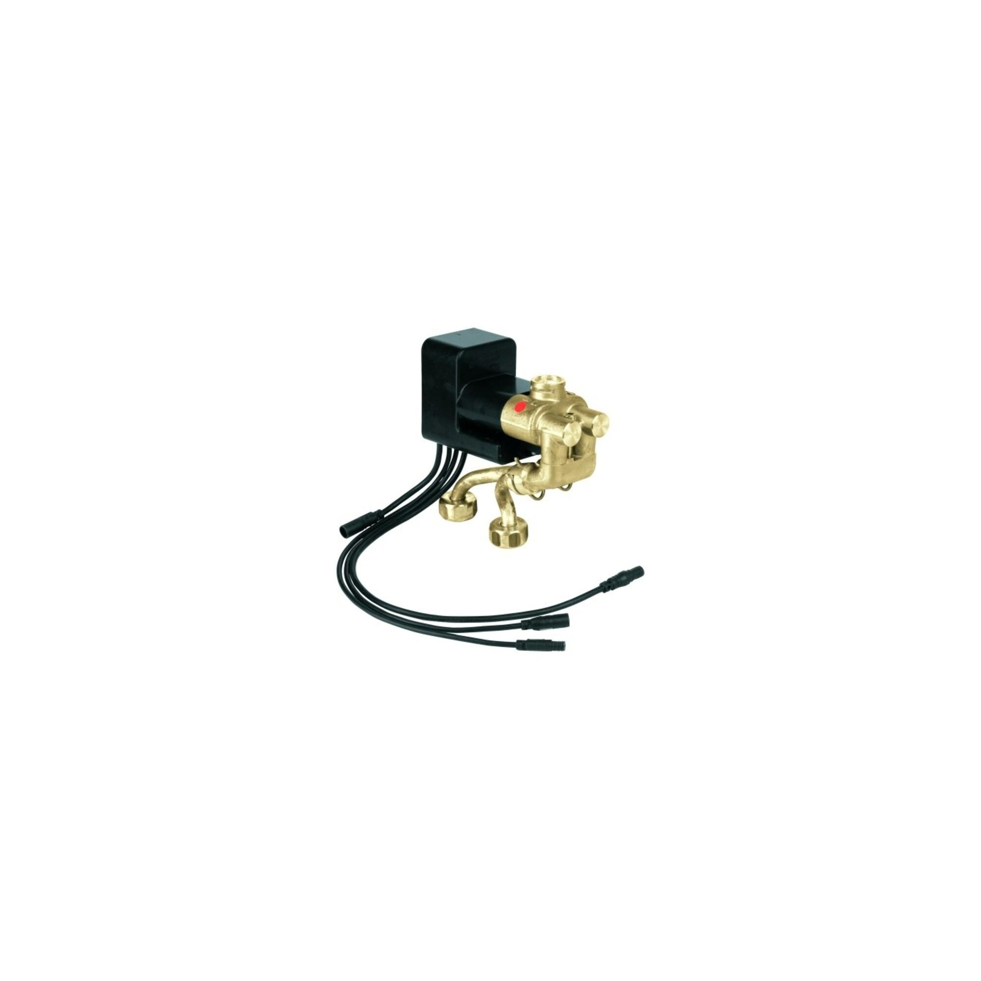 Grohe Funktionseinheit 42338 chrom (42338000)