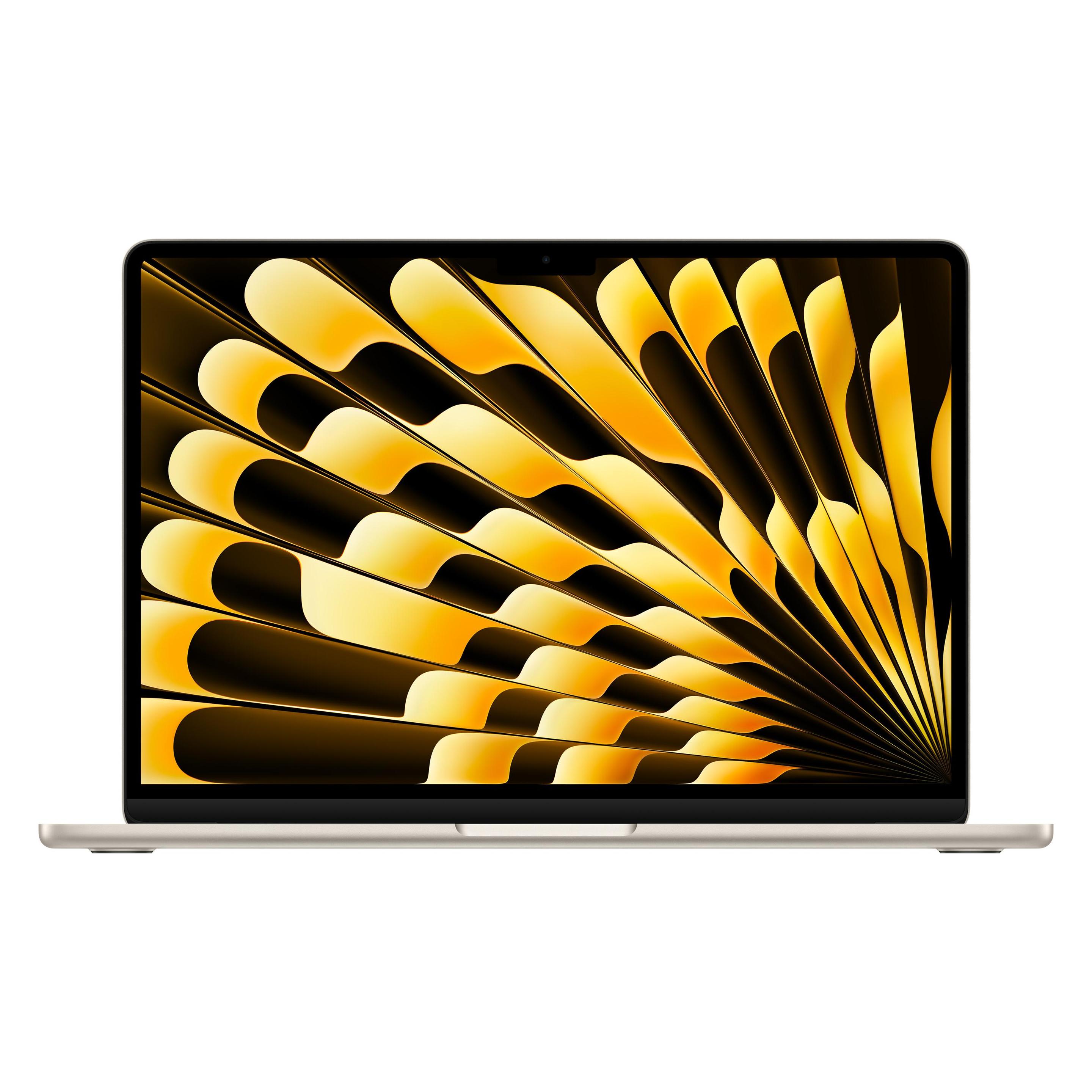 Apple MacBook Air - 2026 (13.60", 2000 GB, 32 GB, DE, M5) (Z1L4)