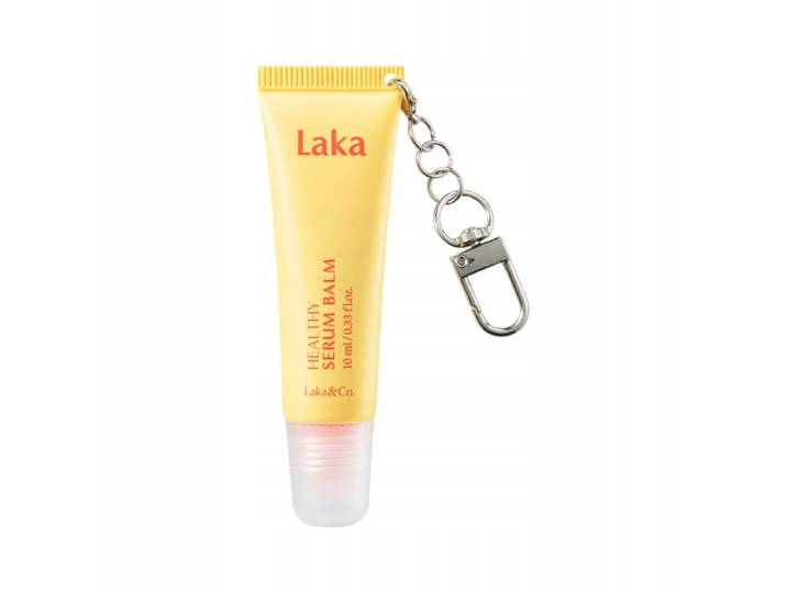 Healthy Serum Balm#02Greenery