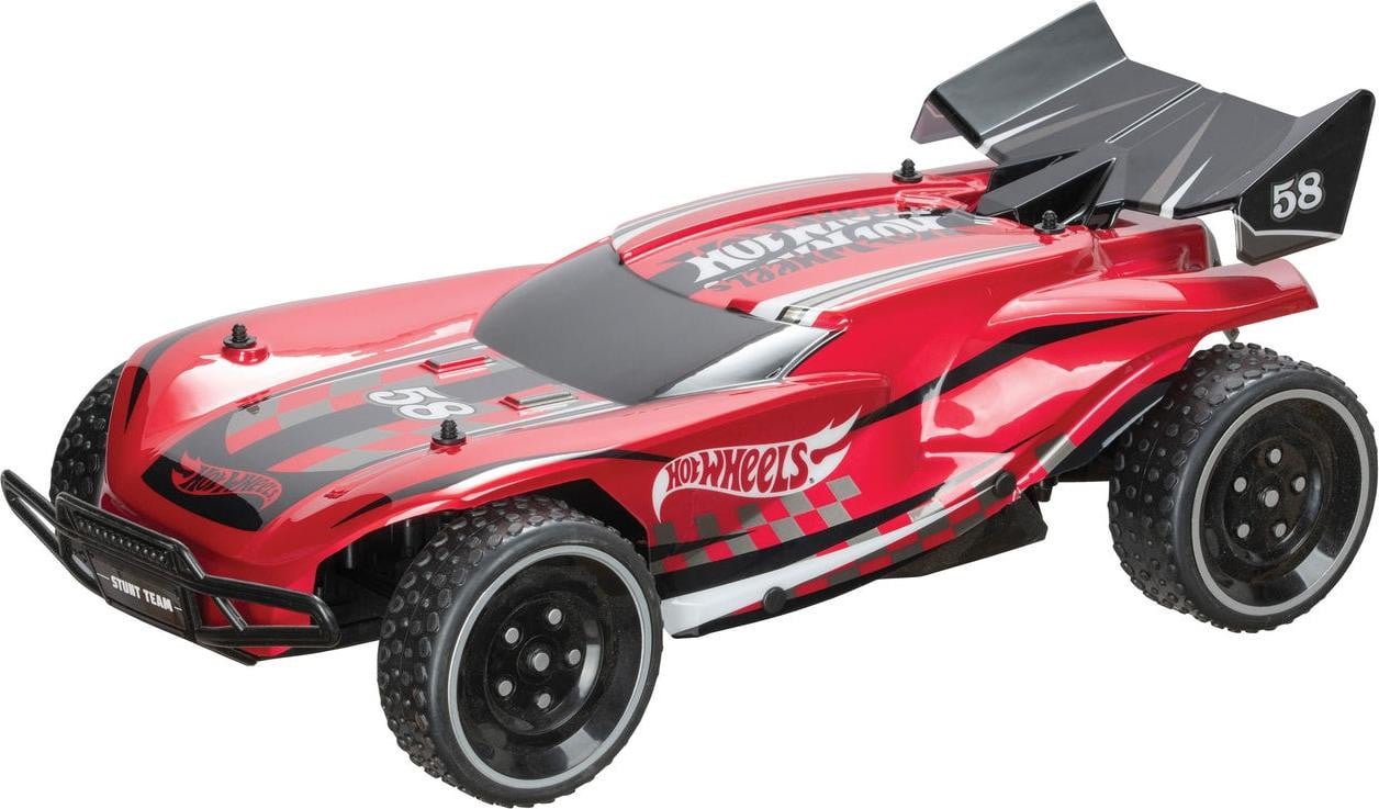 Hot Wheels Afstandsbediening Gator