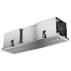 Neff Z52JXC1N1, Dunstabzugshaube Zubehör, Silber