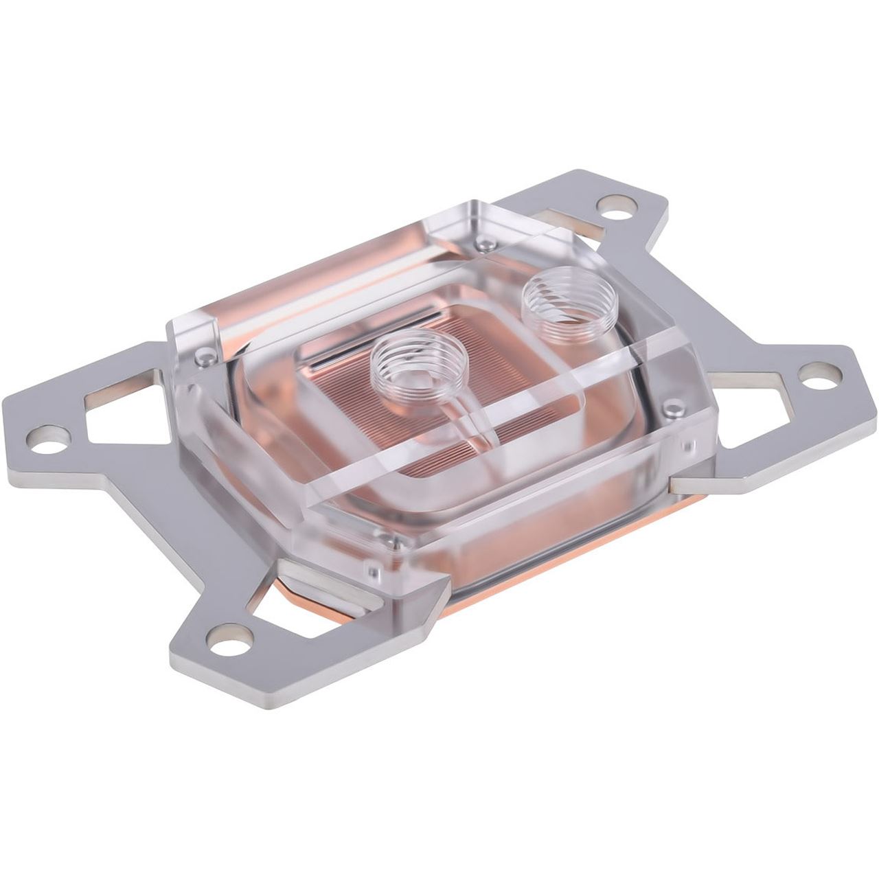 Watercool HEATKILLER IV BASIC (AMD processor) ACRYL