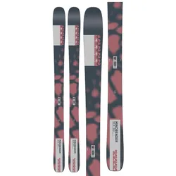 K2 Damen Freeride Ski Mindbender 90C W  ́23 - 163 - 163