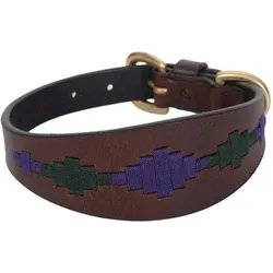 Weatherbeeta Lurcher Polo (XS, Hund), Halsband + Leine