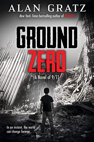Alan Gratz - Ground Zero - Preis vom 30.09.2026 09:01:18 h