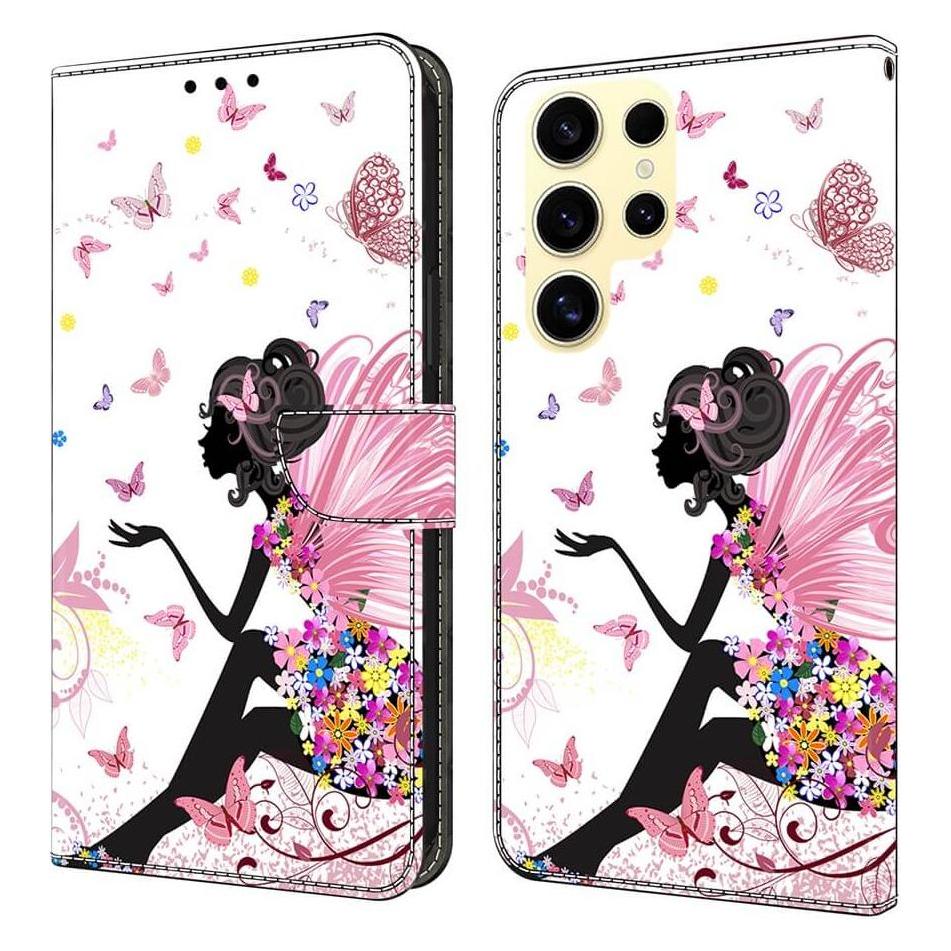 Cover-Discount Galaxy S26 Ultra - Schutzhülle mit Design (Samsung Galaxy S26 Ultra) (67883746)