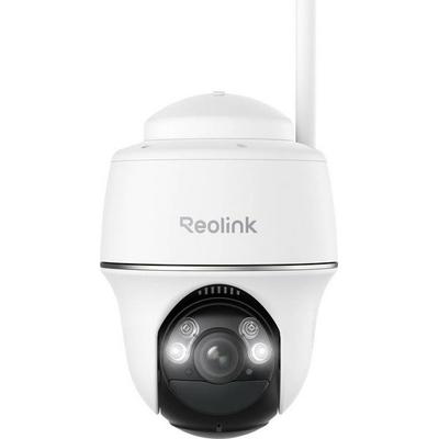 Reolink Argus Series B430 WLAN IP Überwachungskamera 2880 x 1616 Pixel