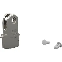 Fiamma Stützfußende Kit