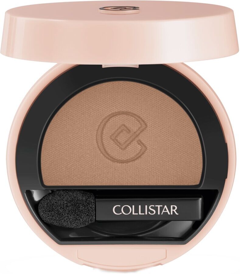 Collistar Sombra De Ojos Impeccable .  (2 g) Cinnamon Mate 110