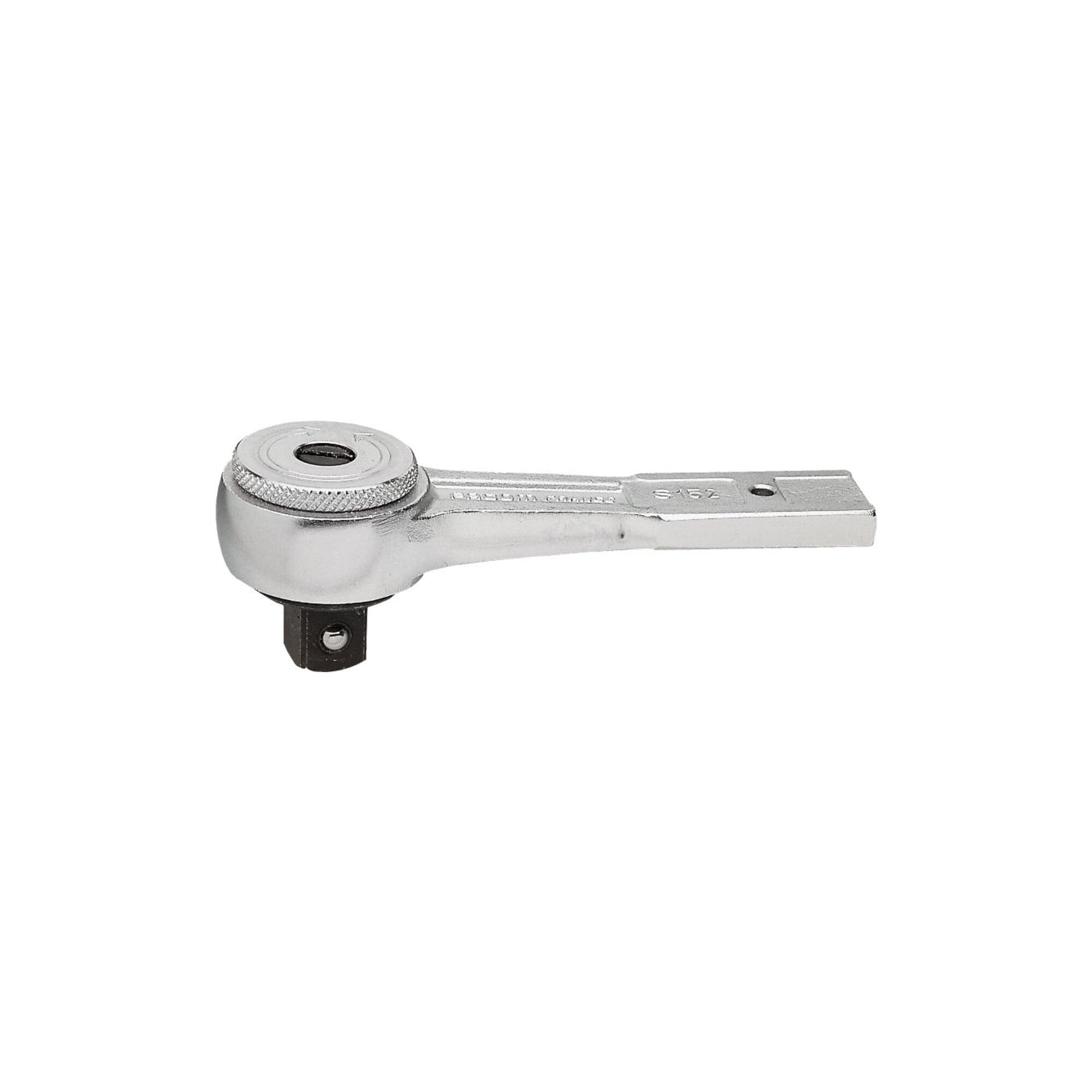 Facom Einsteck-Umschaltknarre 20 x 7 mm 1/2 (S.152)