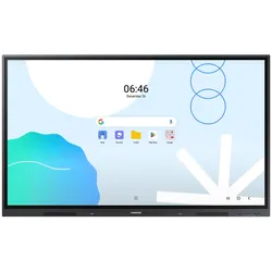 Samsung WA86D Smart Signage Touch Display 217,42 cm 86 Zoll