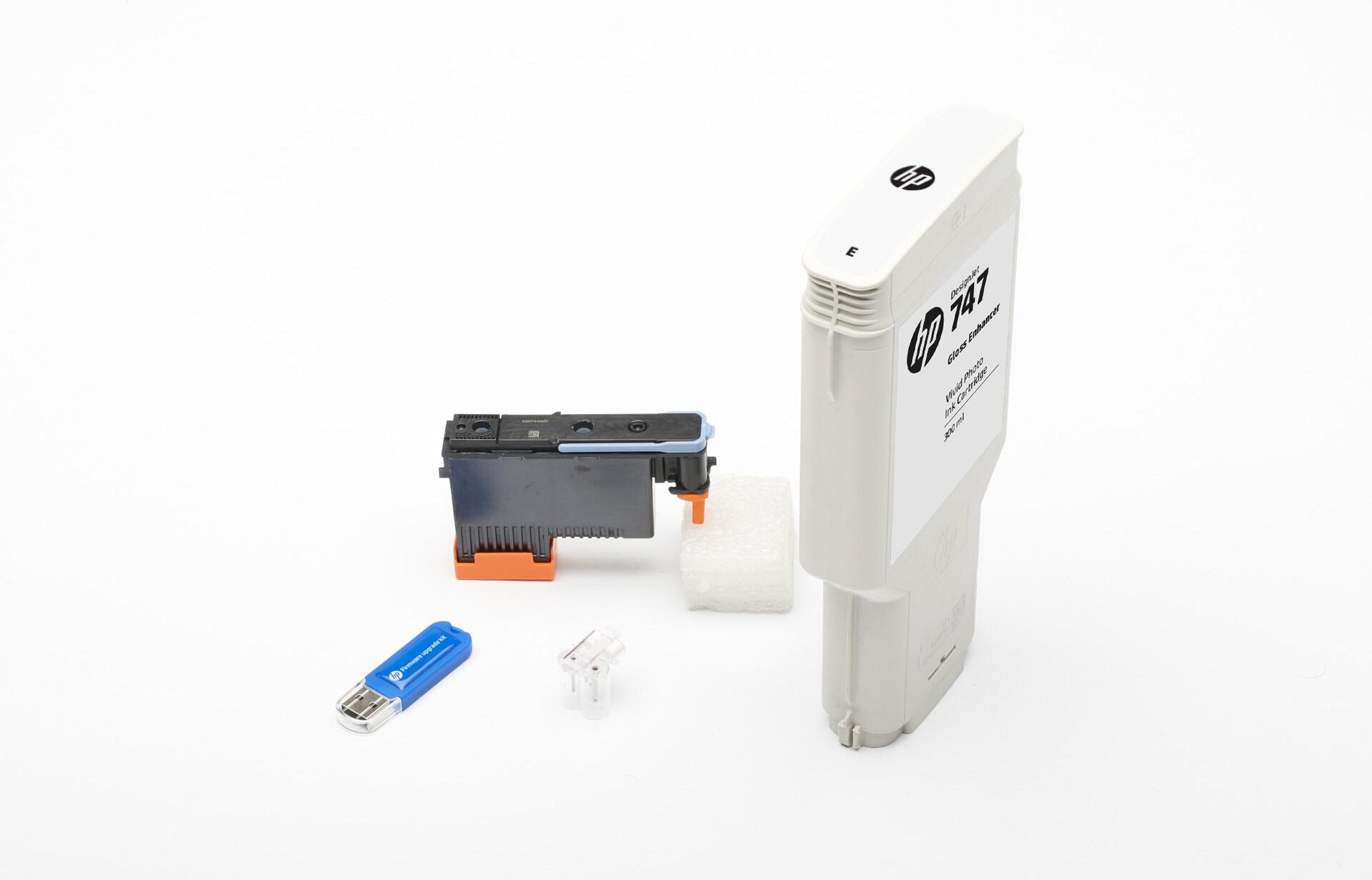 HP Gloss Enhancer Upgrade Kit, 1 Stück(e)