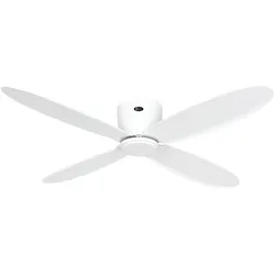 DC Deckenventilator Plano II WiFi 132 WE