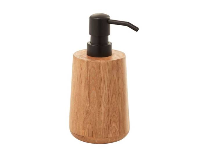 diaqua Seifenspender Oak Eiche natur
