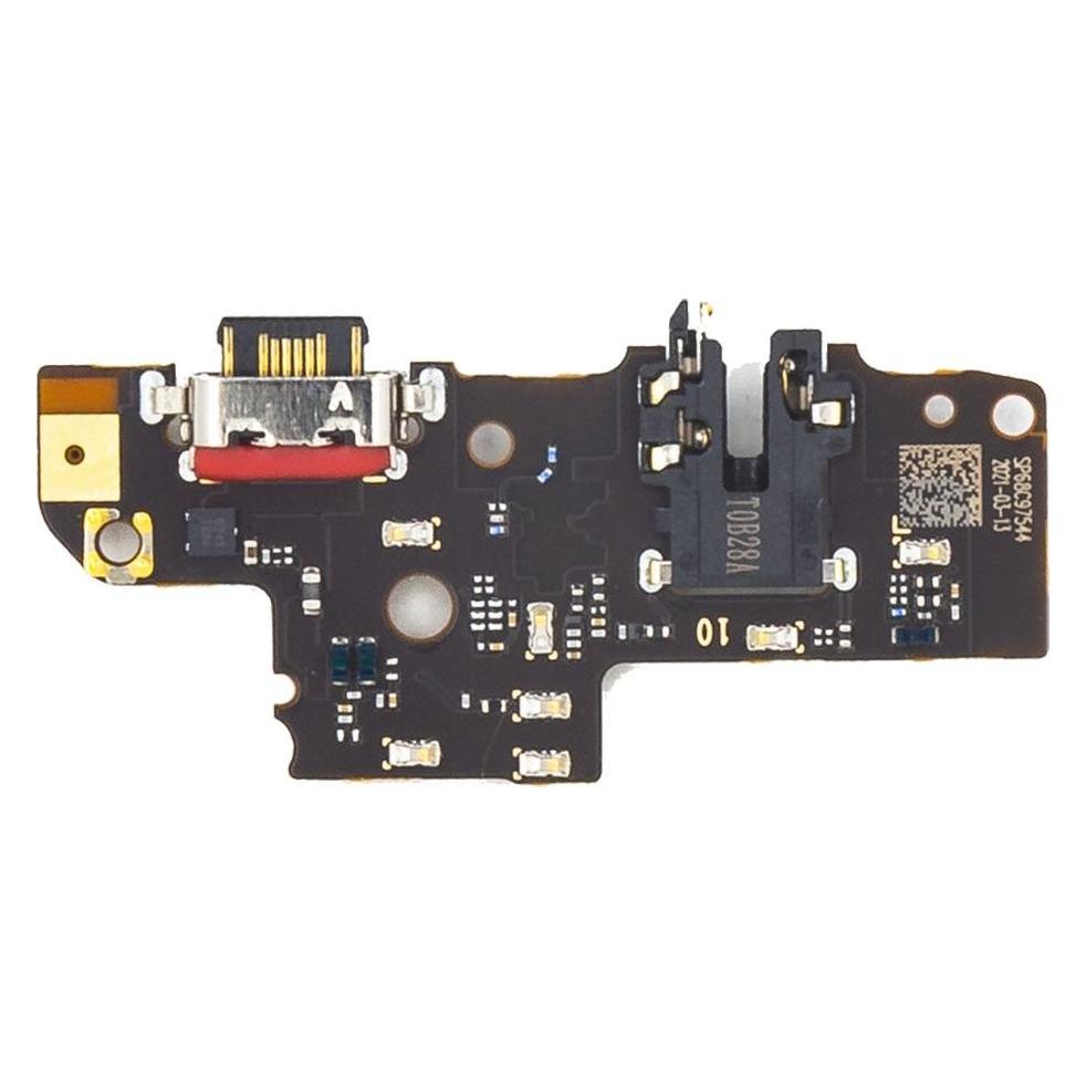 Motorola G50 Board with Charging Connector (Service Pack) (57983103905)