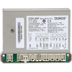 Gasfeuerungsautomat Viessmann 7819068