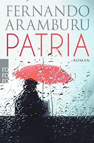 Fernando Aramburu - Patria - Preis vom 17.10.2026 19:25:27 h