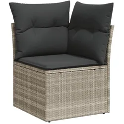 vidaXL, Gartenlounge, Giavanna (ohne Stauraum)