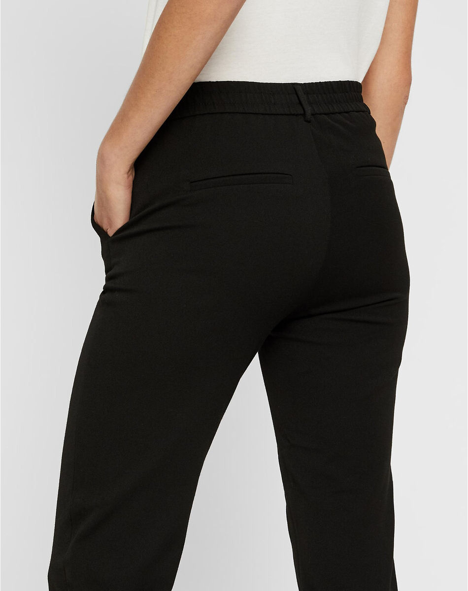 VERO MODA Pantalon droit