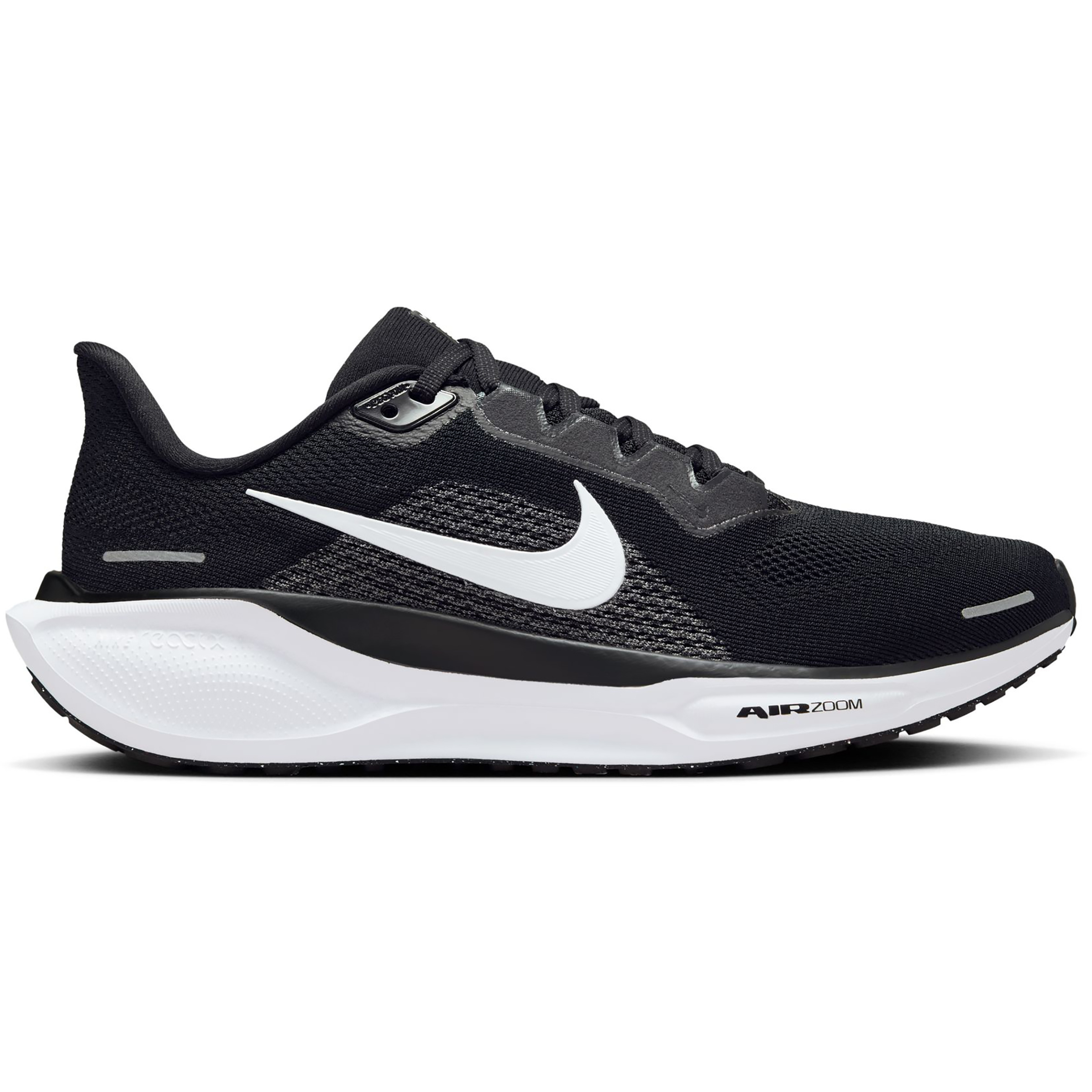 Nike Pegasus 41 Damen Laufschuhe schwarz Größe 40 Laufen Schnell trocknend